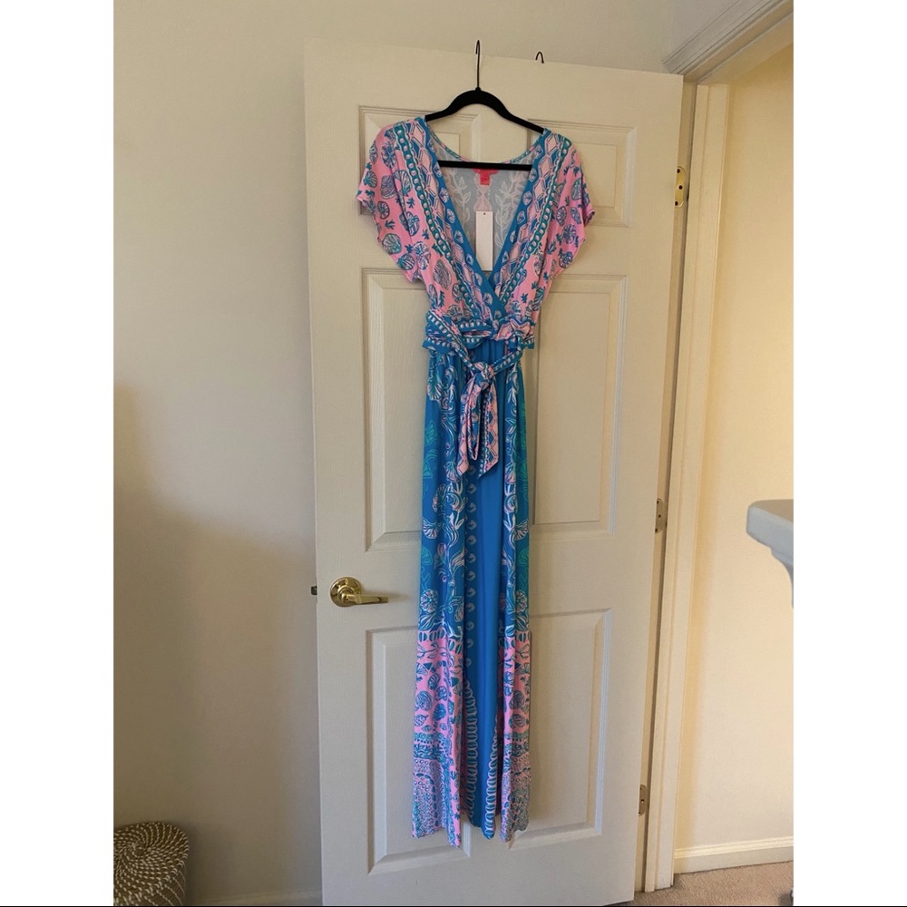 Lilly Pulitzer Dress